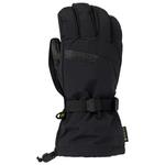 Burton Gant Men's Deluxe Gore-Tex Gloves True Black Présentation