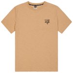 Picture Tee-shirt Adak Tee Shirt Dark Stone Présentation