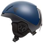 Dainese Casque Elemento Petrole Blue Présentation