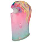 Buff Cagoule Polar Youth Balaclava Unicorn Pink Présentation