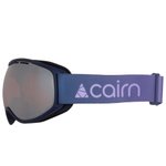 Cairn Masque de Ski Blazer L Pure Mat Light Lilac Présentation