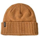 Patagonia Bonnet Brodeo Beanie Talon Gold Présentation