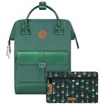 Cabaia Sac à dos Adventurer Medium 23L Leon Présentation