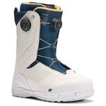 K2 Boots Maysis White David Djité Présentation