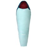 Lafuma Sac de couchage Active 10° W Waterfall Présentation