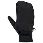 Burton Moufles Park Mittens True Black Présentation