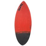 Dune Board Skim Lagoa Carbon / Carbon Red - M-L Présentation