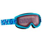 Scott Masque de Ski Agent Ocean Blue Enhancer Présentation