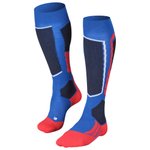 Falke Chaussettes Sk2 Intermediate Men Olympic Présentation
