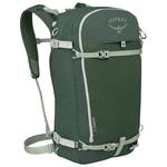 Osprey Sac à dos Sopris 25 Tundra Green Green Canopy Présentation