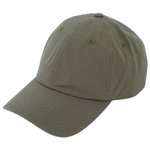 Hurley Casquettes Blank Canvas Olive 