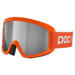 Poc Masque de Ski Pocito Opsin Fluorescent Orange Clarity Pocito Spektris Orange Présentation