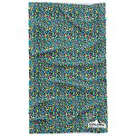 Curlynak Tour de cou Gratté Inside Neckwear Bye Pant Présentation