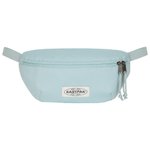 Eastpak Sac banane Bumbag Large 3L Washed Turquoise Présentation