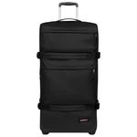 Eastpak Valise Transit'r Plus L 115L Black Présentation