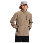 Quiksilver Polaire No Destination Full Zip Fallen Rock Présentation