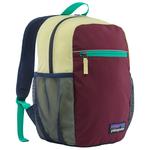 Patagonia Sac à dos Kid's Refugito Day Pack 15L Berry Fig Présentation
