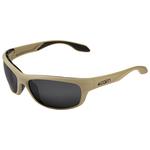 Cairn Lunettes de soleil Downhill Mat Light Khaki Présentation