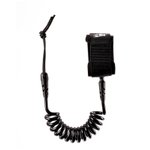 Creatures Leash Bodyboard Icon Poignet Black 