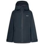 Oakley Blouson Ski Snow W Insulated Jkt 15K Blackout Présentation