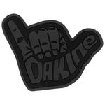 Dakine Pad Snowboard Shaka Stomp Black Présentation
