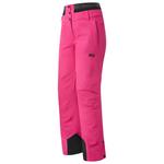 Picture Pantalon Ski Exa Beetroot Power Présentation