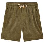 Pullin Short Magnum Roy Kaki Présentation