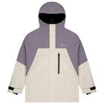 Picture Veste technique Jomoh Pure Cashmere Présentation