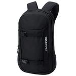 Dakine Sac à dos Mission 25L Black Présentation