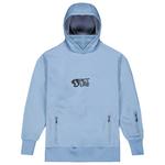 Picture Blouson Ski Parker Stonewash Présentation