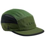 Vaga Casquettes Club Cap Utility Green Black 
