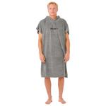 Rip Curl Poncho Surf Brand Hooded Towel Olive Présentation