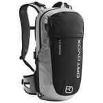 Ortovox Sac à dos Traverse Pure 18 S Grey Marble Présentation