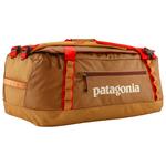 Patagonia Duffel Black Hole Duffel 55L Talon Gold Présentation