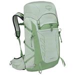 Osprey Sac à dos Tempest 33 Frosty Mint Green Botanica Présentation