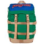 Jansport Sac à dos Mini Skip Pack 10L Jelly Kelly Présentation
