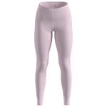 Odlo Sous-vêtement technique Active Warm Eco Bottom Long Wmn Black Orchid Ice Présentation