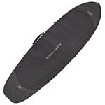 Ocean And Earth Housse Surf Hypa Fish Board Bag Black Présentation