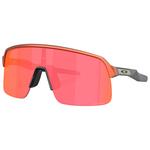 Oakley Lunettes de soleil Sutro Lite Fire Orange Prizm Trail Torch Présentation