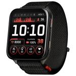 Garmin Montres GPS Venu X1 Noir Présentation