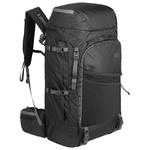 Picture Sac à dos Off Trax 40+10 Backpack Black Présentation