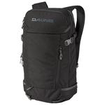 Dakine Sac à dos Heli Pro 24L Black Présentation
