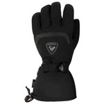 Rossignol Gant Type Impr Glove Black Présentation