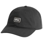 Picture Casquettes Kotka Bb Cap Black Présentation