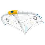 Duotone Aile de wing Unit Sls Concept Blue Présentation