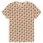 Picture Tee-shirt Chilko Printed Tee Shirt Pistil Print Présentation