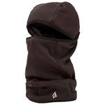 Volcom Cagoule Face Pow Black Présentation