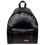 Eastpak Sac à dos Padded Pak'r 24L Satinfied Black Présentation