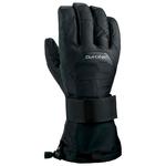Dakine Gant Wristguard Glove Black Présentation