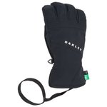 Oakley Gant Rounhouse Short Glove Blackout1 Présentation
